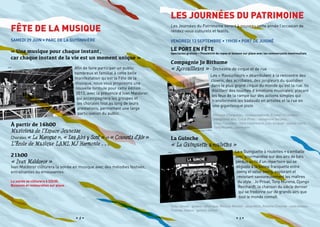 ©DR




                                     - H. Alline
                  © Cité du Cirque




            ©DR




      •8•                                          •9•
 