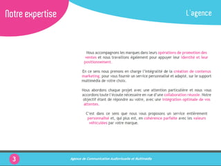 Plaquette Version Prod