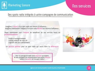 Plaquette Version Prod