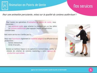 Plaquette Version Prod