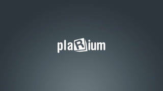 QA and Localization - Plarium Presentation
