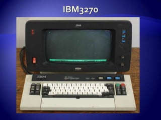 IBM3270