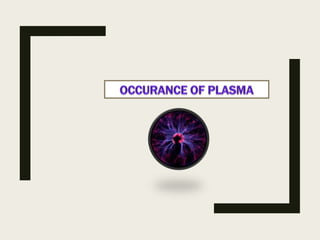 Plasma | PPTX