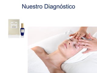 Nuestro Diagnóstico
 