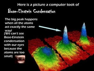 States of matter: plasma & Bose einstein condensate | PPT