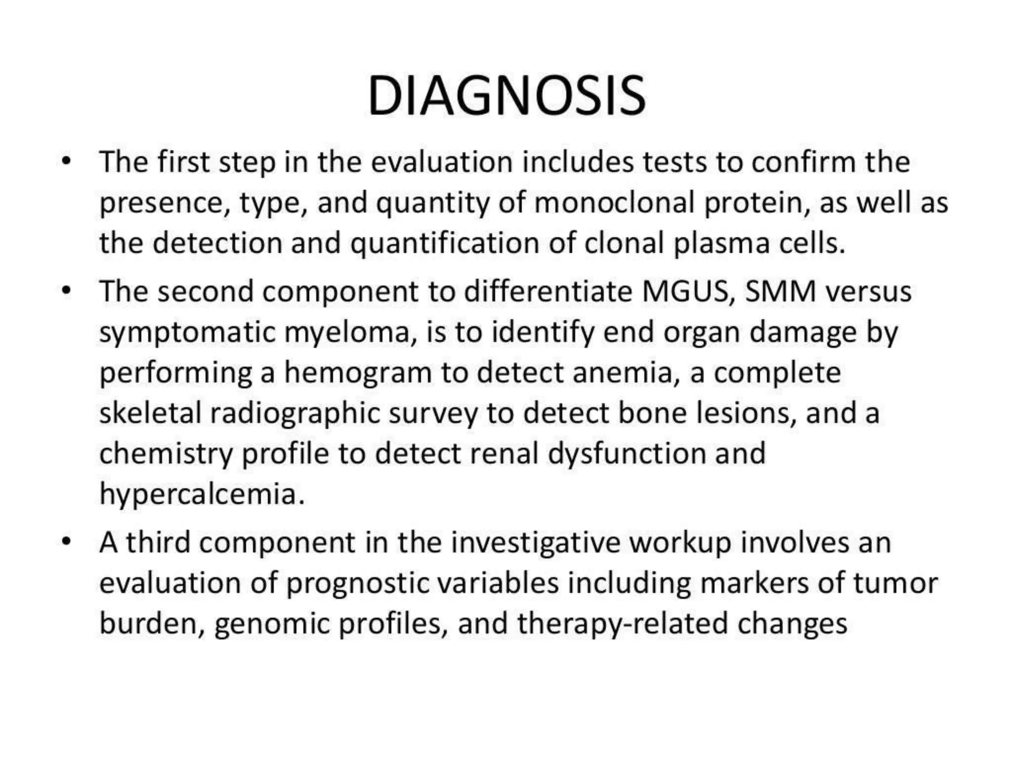 Plasma Cell Disorder pptx Free Download Plasma cell disorder pptx free download