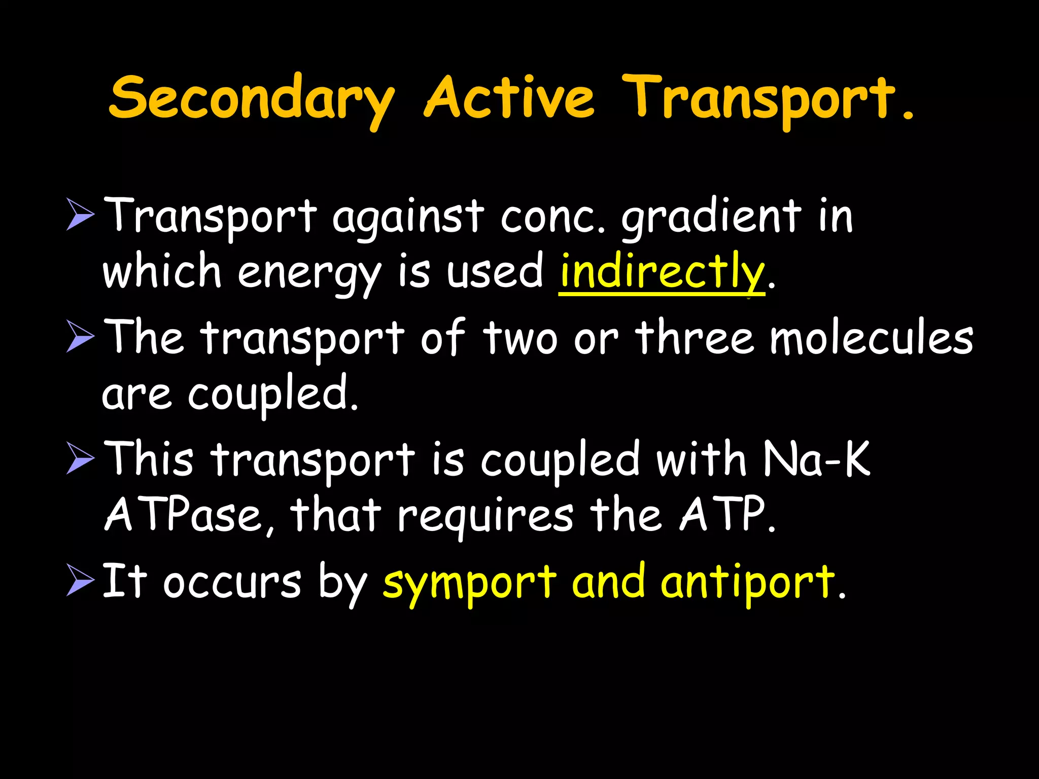 Plasma membrane - | PPSX