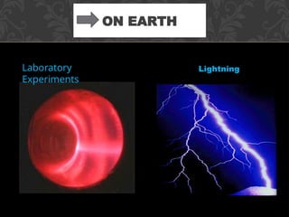 Presentation on plasma physics and it's needs | PPTX