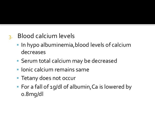 Phenytoin Level 16