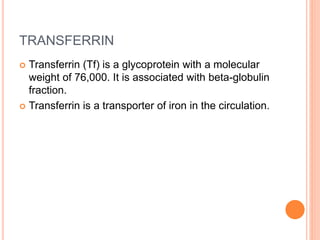 Plasma proteins.pptx