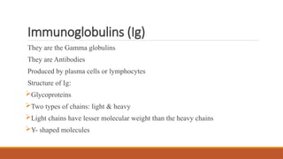 PLASMA PROTEINS AND PLASMA ENZYMES.pptx . | PPTX