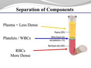 Plasma proteins class | PPTX