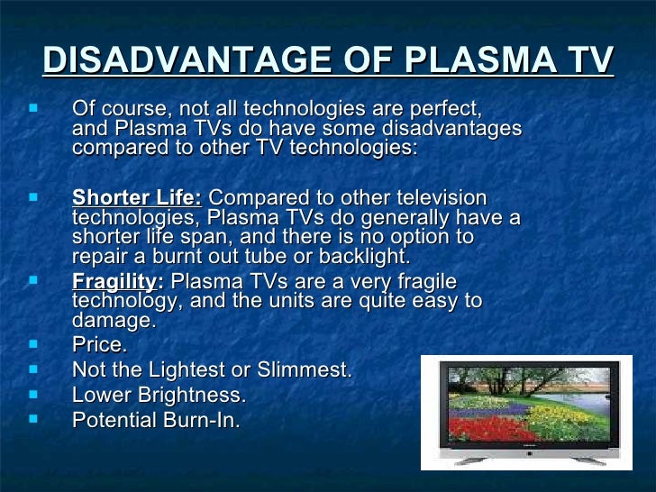 plasma tv 2