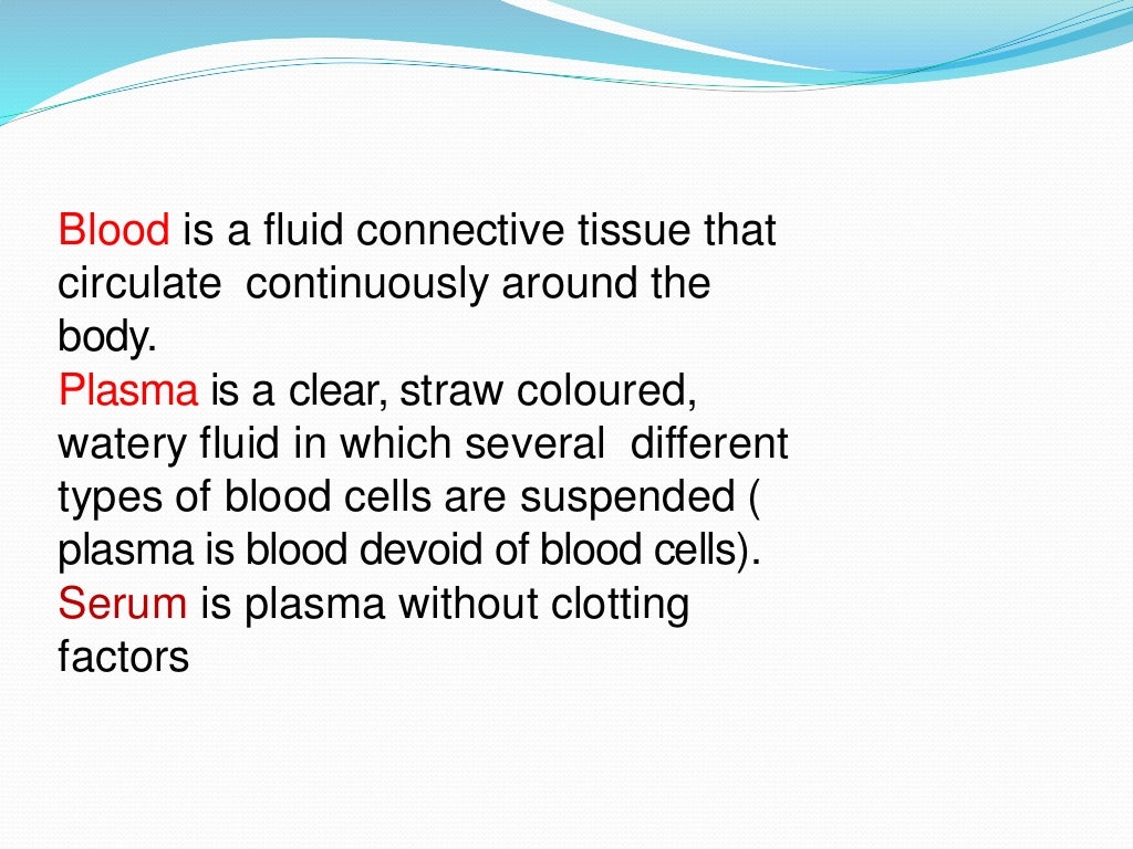 Plasma volume expanders