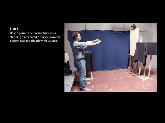 Plaster Cast Copy Ppt