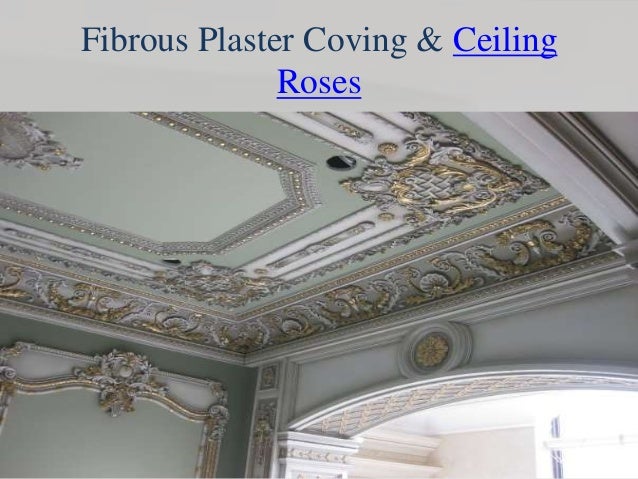 Plaster Coving And Ceiling Roses By Cornicedesigns Co Uk