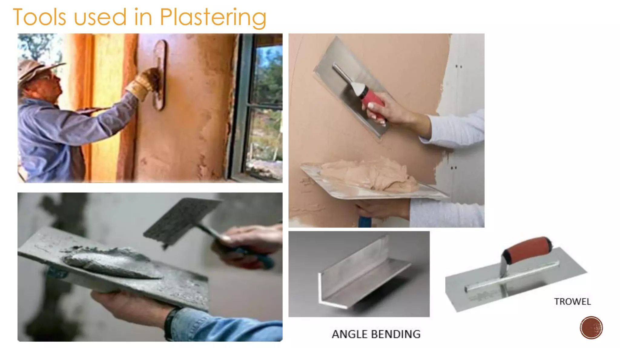 Plastering | PDF