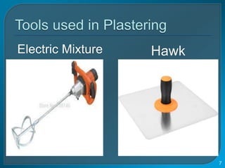 7
Electric Mixture Hawk
 