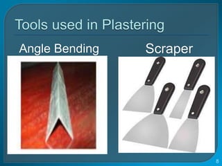 8
Angle Bending Scraper
 