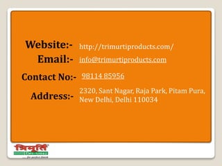 Importance of Plaster