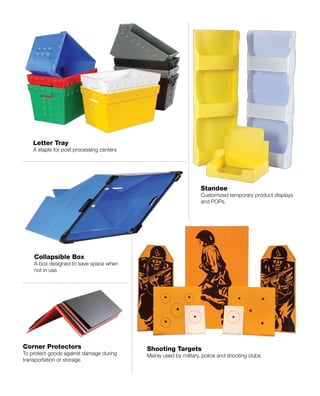 Plastflute Manufacturing (M) Sdn Bhd 