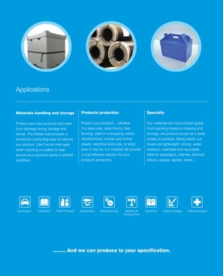 Plastflute Manufacturing (M) Sdn Bhd 