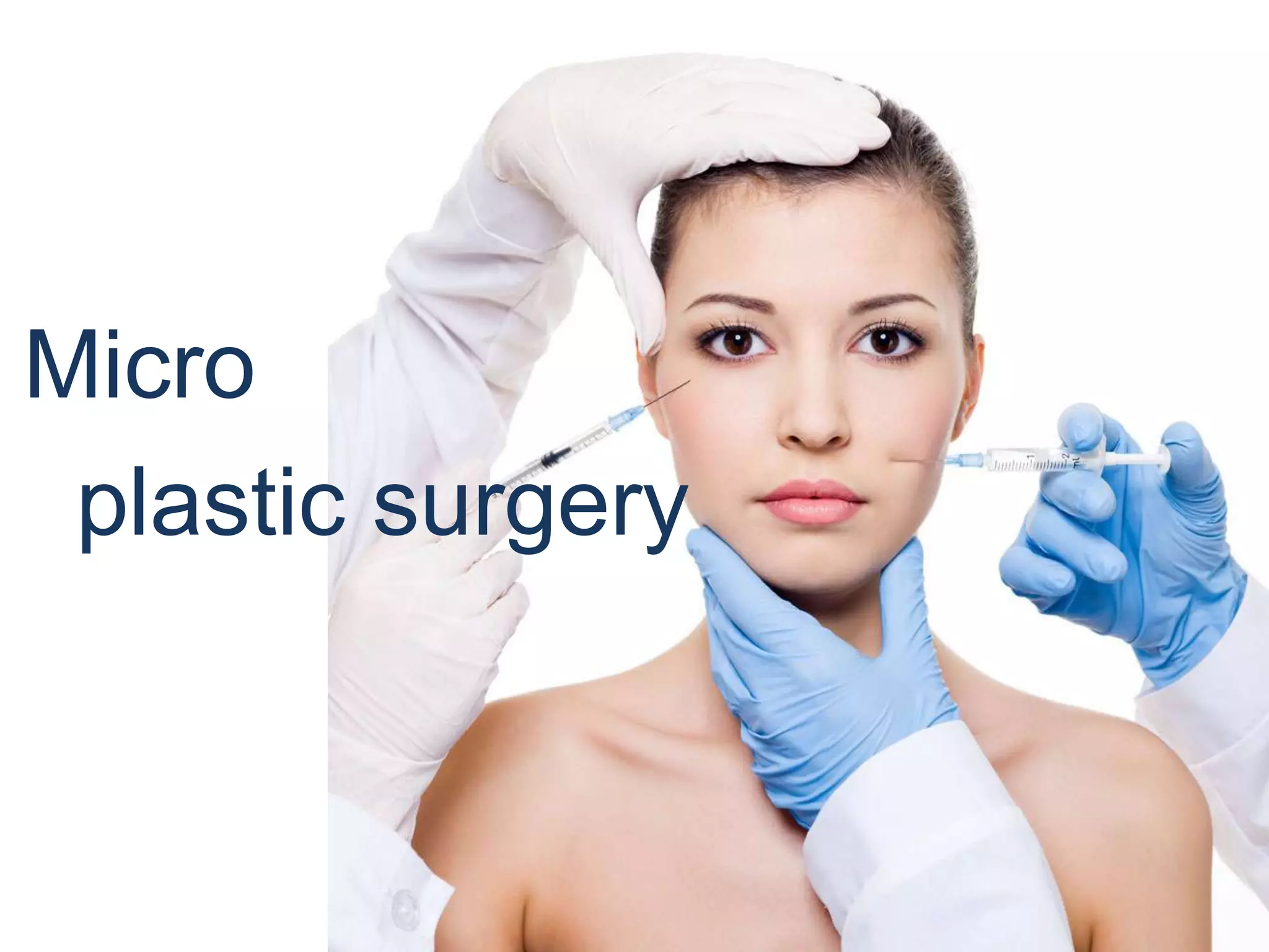 Plastic PPT plastic-ppt