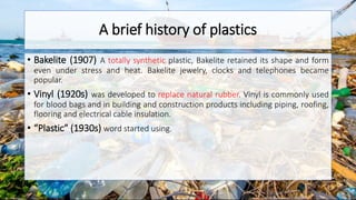 Plastic Pollution Facts and Solutions