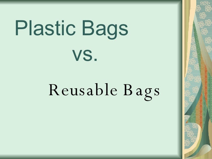 Plastic Bags