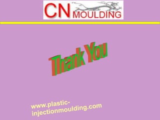 Injection Molding China