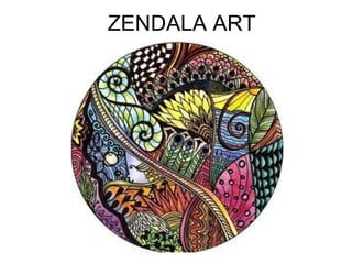 ZENDALA ART
 
