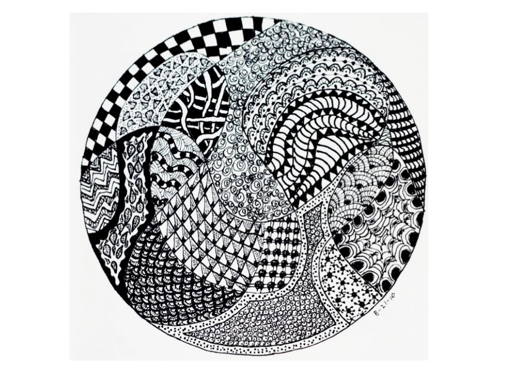 Dots, lines, and planes