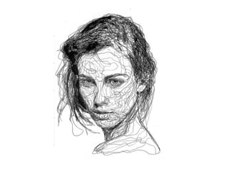 Dots, lines and planes