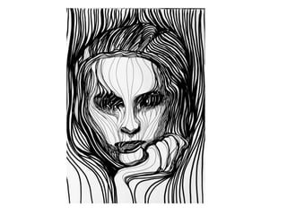 Dots, lines and planes