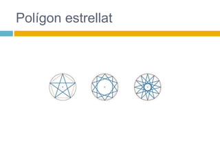 Polígon estrellat
 
