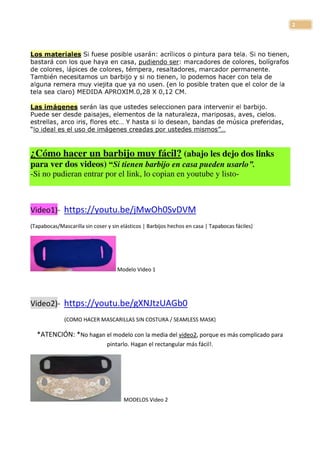 Plastica cuarto a septimo grados