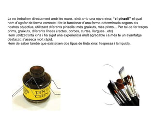 Cartolines de colors