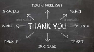 Plastic and its characteristics