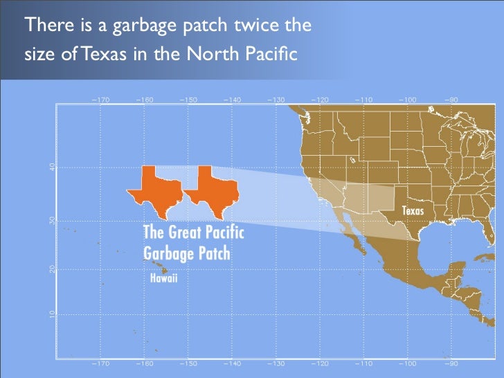 plastic bottles ocean pollution ocean by size