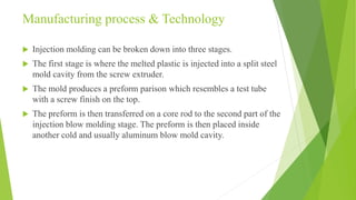 Plastic bottles | PDF