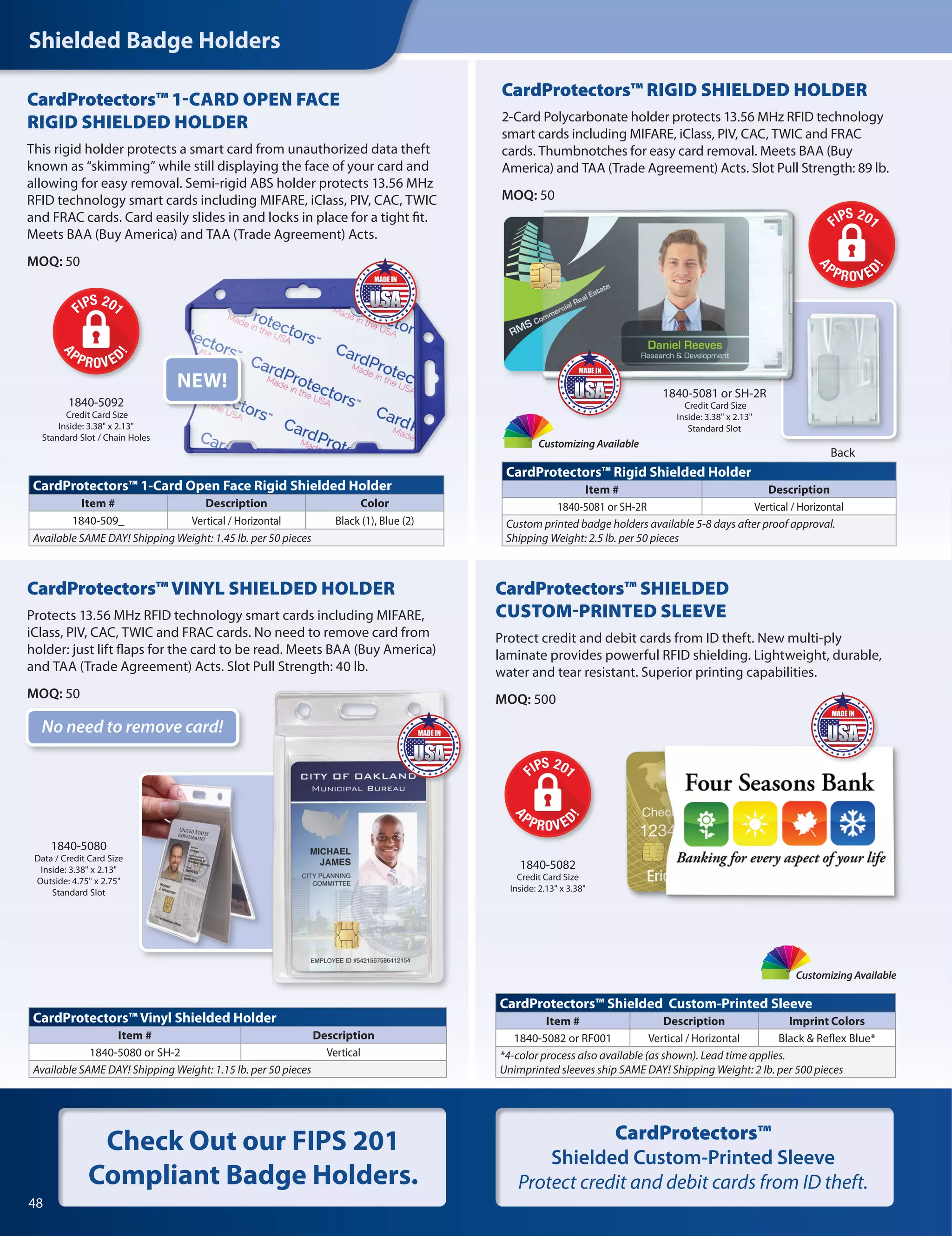 Plastic Cards - Plastic Card Printing | PDF