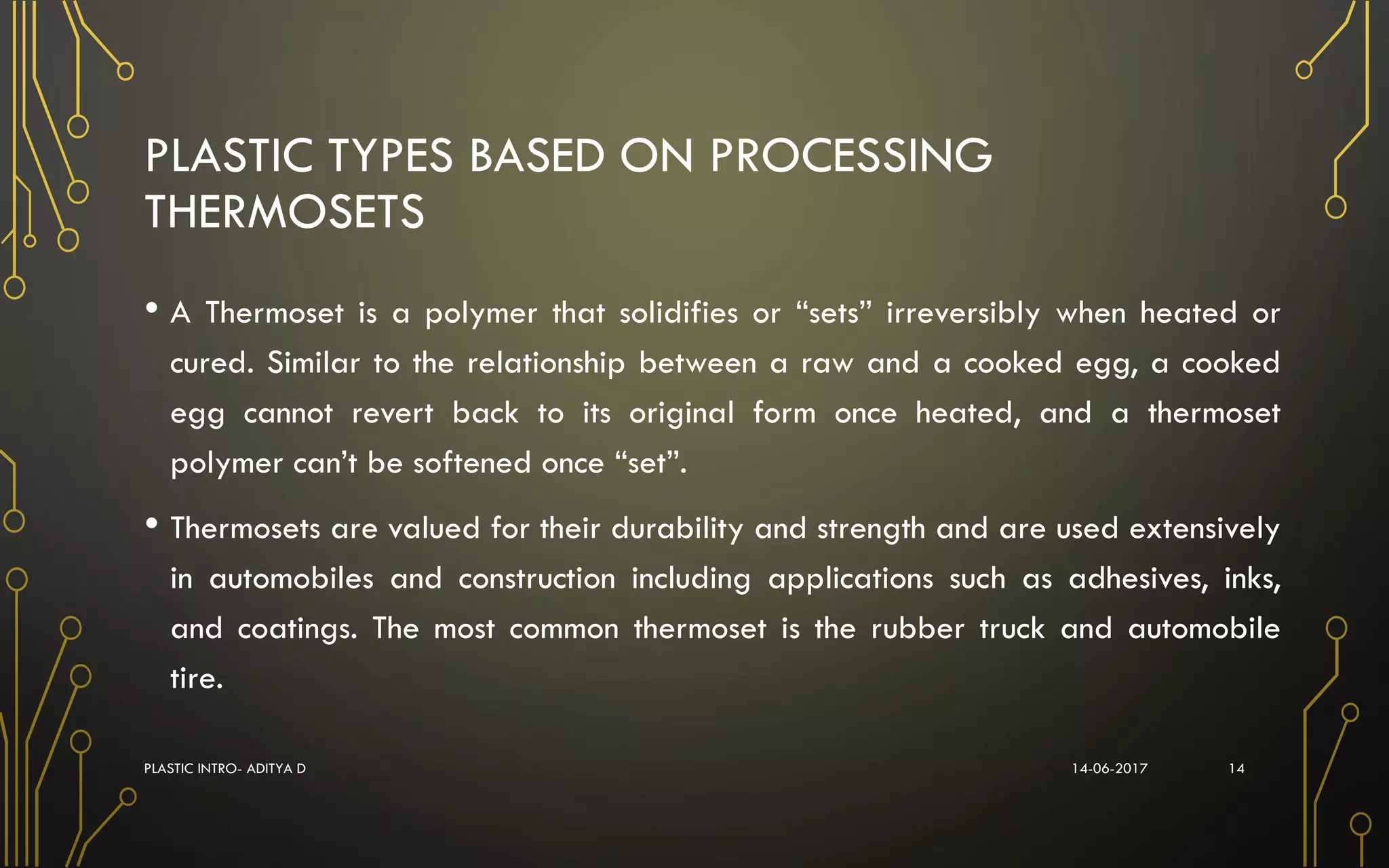 Plastic Introduction to Automotive Interiors | PDF