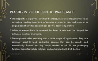 Plastic Introduction to Automotive Interiors | PDF