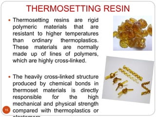 Plastic manufacturing "forming and shaping plastics" | PPTX