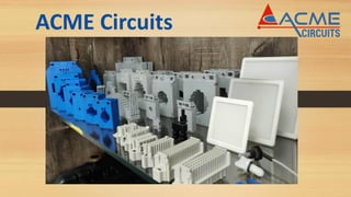 ACME Circuits
 