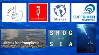Plastic Oceans - What can we do?