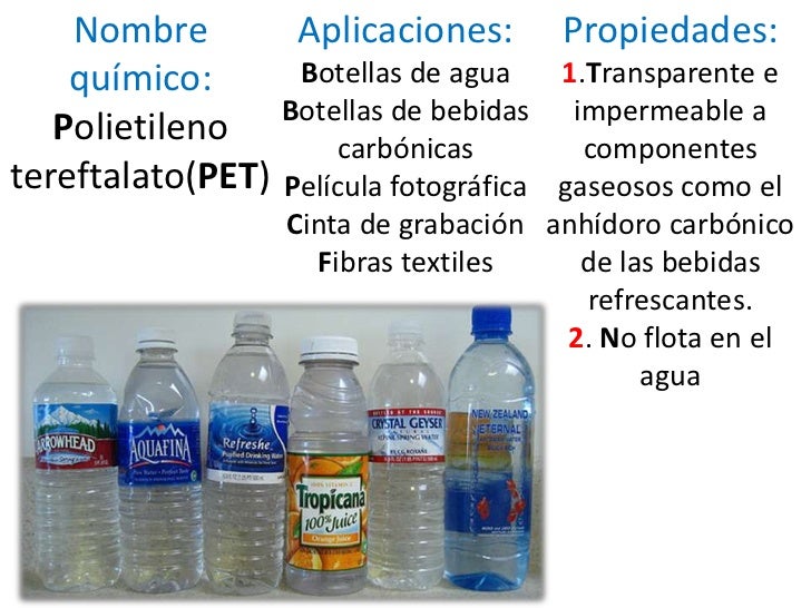 Plasticos Termoplasticos Victor