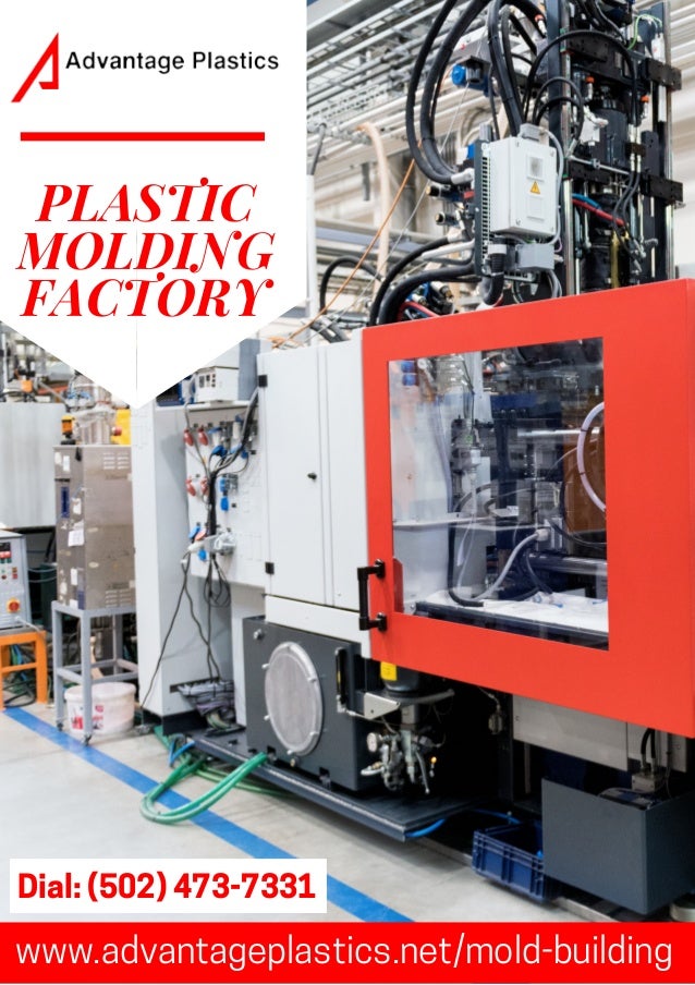 Plastic Molding Factory Top Manufacturing Company Advantage Plastics