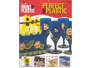 Plastic perfect