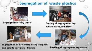 Plastic pollution | PDF